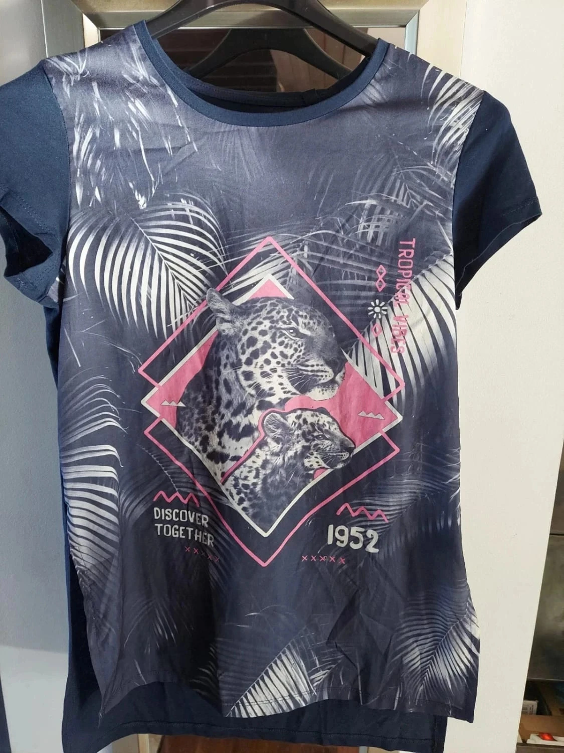 Camisetas longas C&A 12anos – photo 5